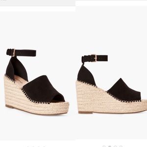 JUST FAB Wedges